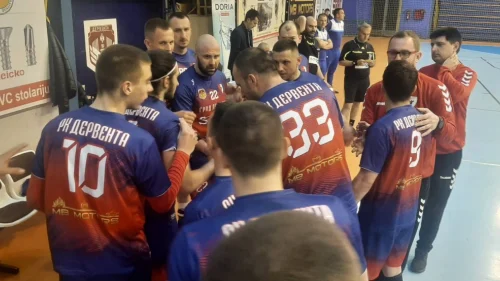 Derventa je nezaustavljiva; Pala i Kozara iz Dubice, Prva liga RS