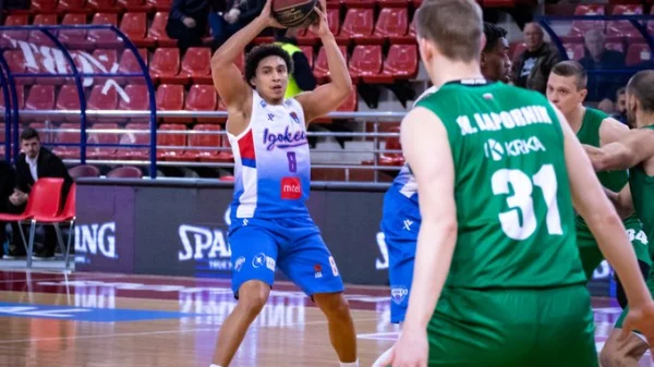 Igokea deklasirala Krku, Ilić oborio rekord, ABA liga