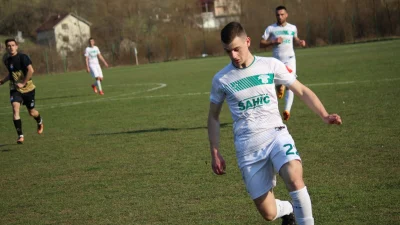 Klis nastavlja sa serijom pobjeda, Druga liga FBIH - Jug