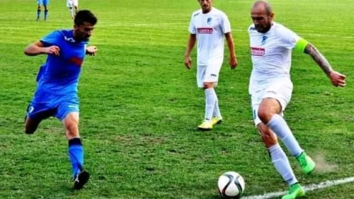 Majstorija Ćuluma za pobjedu Drine, Prva liga Republike Srpske