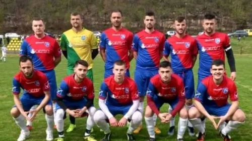 Za kraj još dva gola Bojana Stevanovića, Regionalna liga RS – Istok