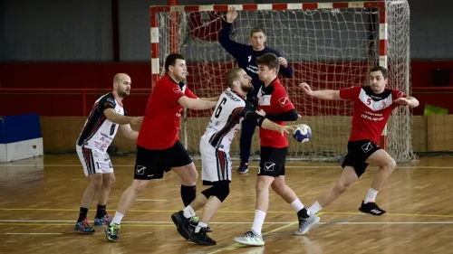 Prnjavorska Sloga slavila u Tesliću, Druga liga RS - Zapad