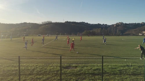 Slavija se raspucala u prijateljskoj utakmici, Prva liga Republike Srpske