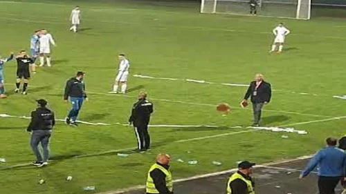 Laž da je povrijeđen trener Arsenala, Druga liga Crne Gore