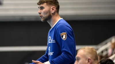 Miloš Močević ostaje vjeran Bezansonu
