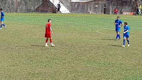 Stakorina bolja od Mladosti, Pionirska liga RS - grupa Jug-Hercegovina