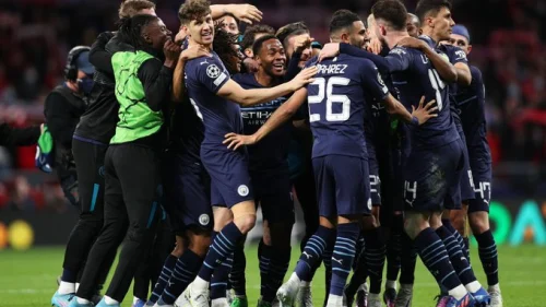 Pep je izbacio Atletiko na njihov način