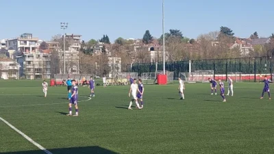 Burmaz ugasio fenjer
