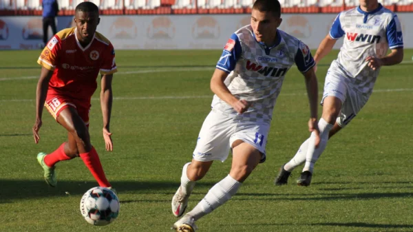 Remi Radnika i Veleža, m:tel Premijer liga BiH