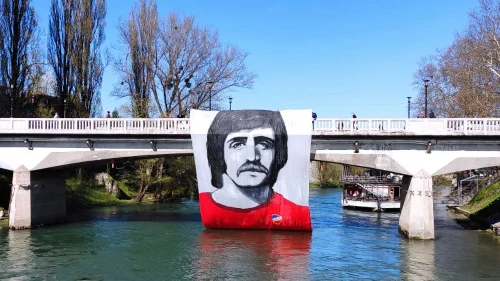 “Lešinari”, hvala vam za Nenada Gavrilovića
