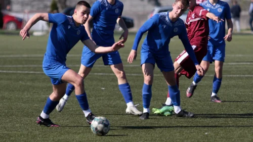 Kadeti Želje napadnuti u Mostaru, Premijer - Elitna liga