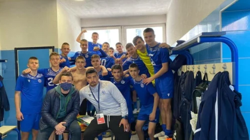 Željo ''preskočio'' Zrinjski, Elitna liga