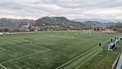 Slavija savladala Omarsku i prekinula crni niz, Prva liga Republike Srpske