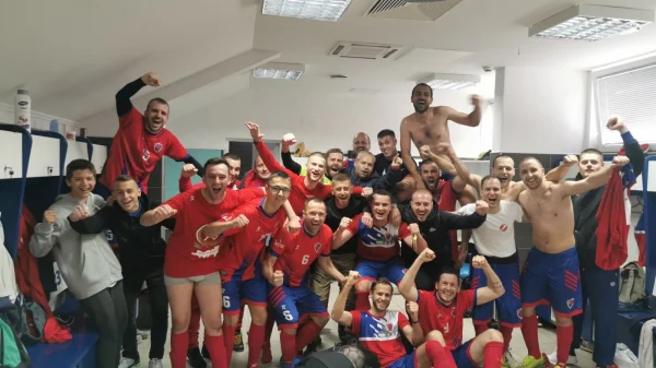 Naprijed srušio lidera poslije 11 utakmica, Regionalna liga RS – Zapad