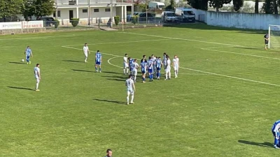  Pobjeda GOŠKA protiv TOŠK – a, bez pobjednika u Gradačcu, Prva liga FBiH
