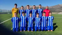 Pioniri Slavije neporaženi protiv Sarajeva, nastavljaju borbu za titulu