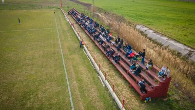Pobjeda Klisa u Višićima, domaće pobjede Čapljine, Sloge, Rame, Druga liga FBIH - Jug