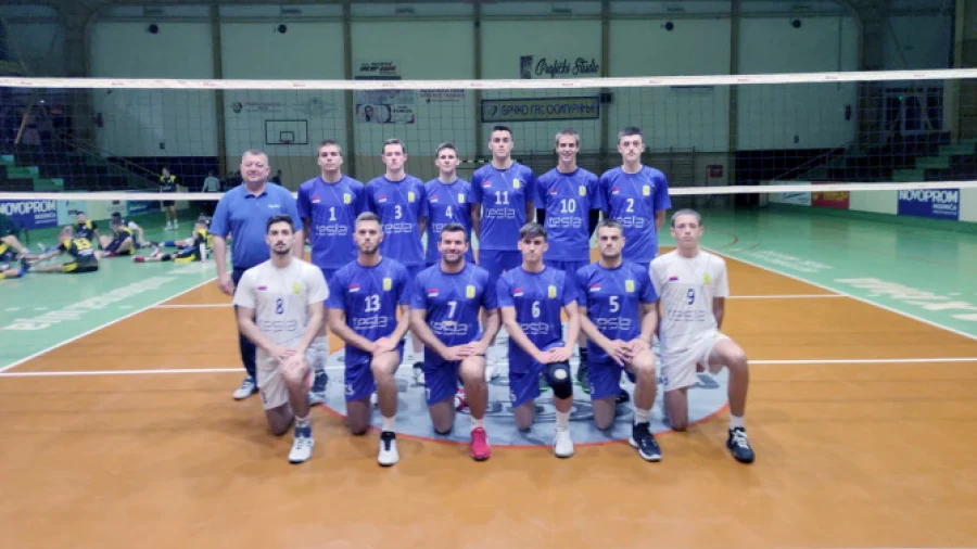 Modriča na korak od titule, Prva liga Republike Srpske