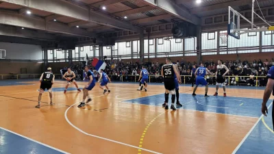 Prepuna dvorana čeka Rogaticu, majstorica zakazana za četvrtak, Prva liga RS