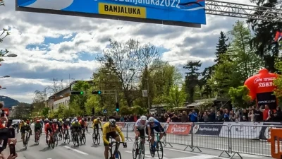 Kačmarekova druga pobjeda u Banjaluci za het-trik Mazovšea