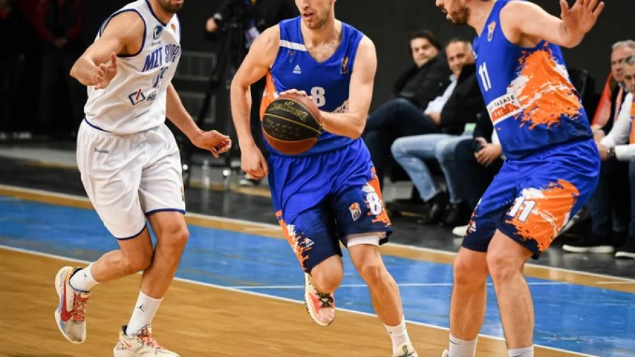 KK Zlatibor Čajetina - jedna prelijepa košarkaška priča