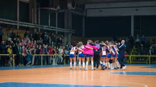 Nema prolaza za gošće, Prva liga RS