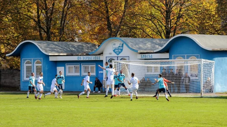 Regionalni "jug" pomjeren za naredni vikend, Regionalna liga RS – Jug