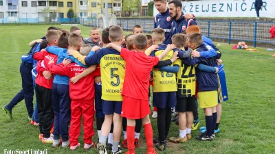 "Open day" Crvene zvezde u Doboju