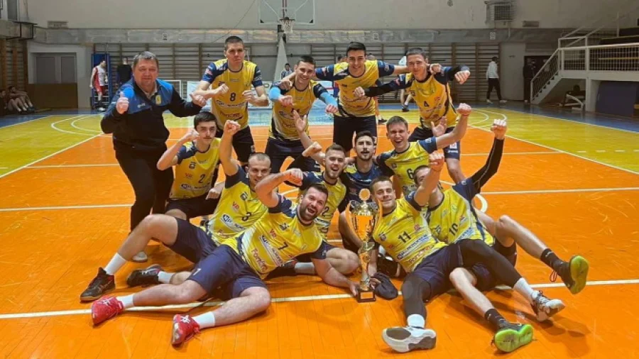 Preko Gacka u Premijer ligu, Prva liga Republike Srpske - Play off