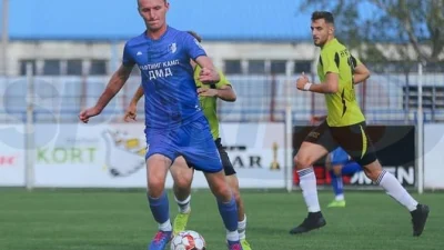 Sutjeska čeka Budućnost, Prva liga Republike Srpske