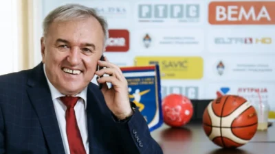 Marinko Umićevi: Ili prihvatite promijene ugovora, ili gasimo račun