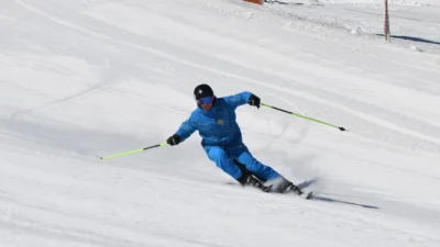  Aprilsko skijanje na Jahorini i pripreme za sjajnu ljetnju sezonu