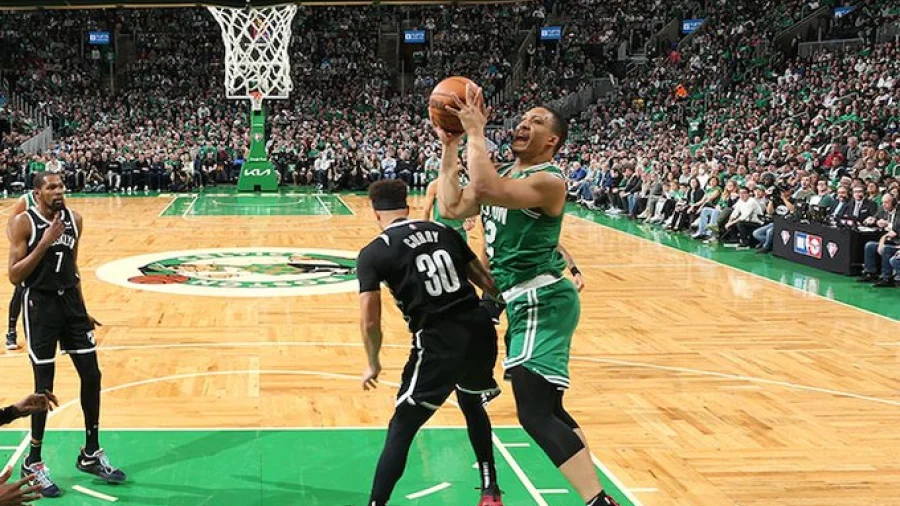 Boston je zaključao Durenta