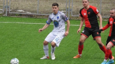 Kroz organizovanu igru do bodova u derbiju, Prva liga Republike Srpske