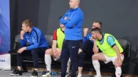Dobojlije rasterećene u plej ofu