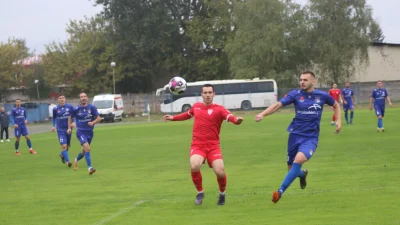 Kozara gost Omarske, Prva liga Republike Srpske