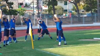 Lider Klis domaćin Neumu, Čapljina u Jablanici, Sloga u Ljubuškom, Druga liga FBIH - Jug