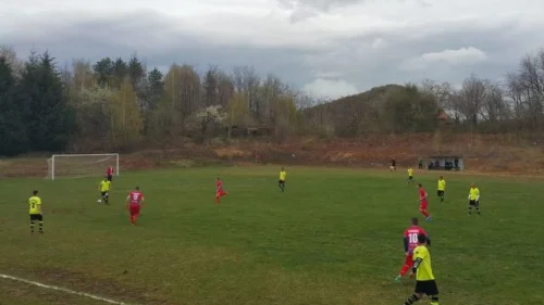 Budućnost trans uspješnija od Jardana, Područna liga RS – Birač