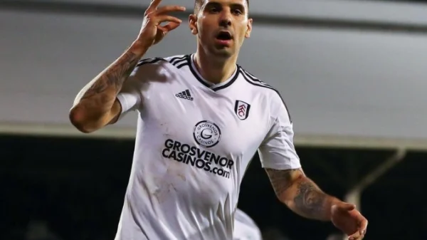 Mitar pogodio u remiju Fulama, Notingem poslao Piterboro u treći rang, Engleska: Championship