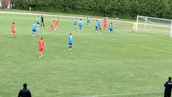 Sloboda bolja od Krojača, Prva liga Republike Srpske