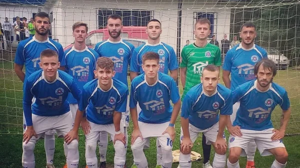 Novak brži od sudije, Prva liga Republike Srpske