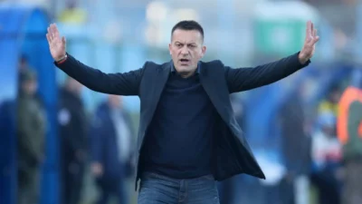 Dragan Radojičić: Većom koncentracijom do bodova i četvrtog mesta
