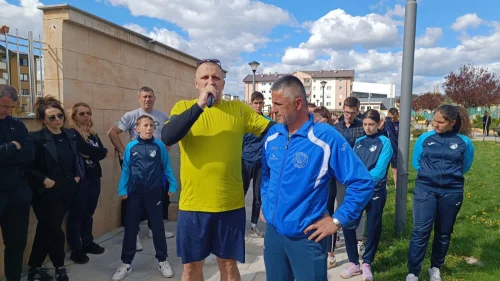 Veliki si Nebojša Mičiću