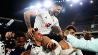 Mitrović igrač Sezone