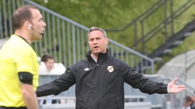 Milan Lešnjak pred gostovanje Zvezdi: U takvim mečevima se postaje igrač