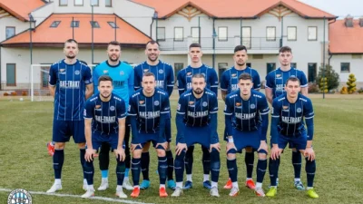 TSC gostuje Partizanu