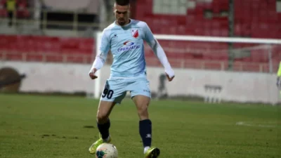 Vojvodina izgubila u Nišu
