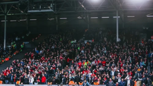 Notingem nadigrao Mitrov Fulam, veliki povratak Bormuta, Engleska: Championship