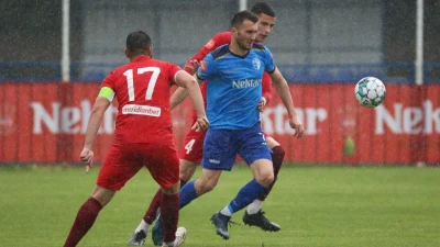 Tekstilac slomio Zvijezdu i vratio se na pobjednički put, Prva liga Republike Srpske