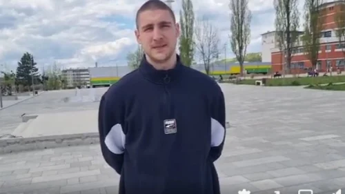 Njegovanović: Odlučio sam da šutnem za tri i pogodio, Prva liga RS - Play off